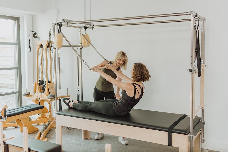 Kora Pilates