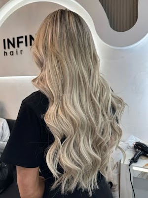 Infinitii Hair photo 3