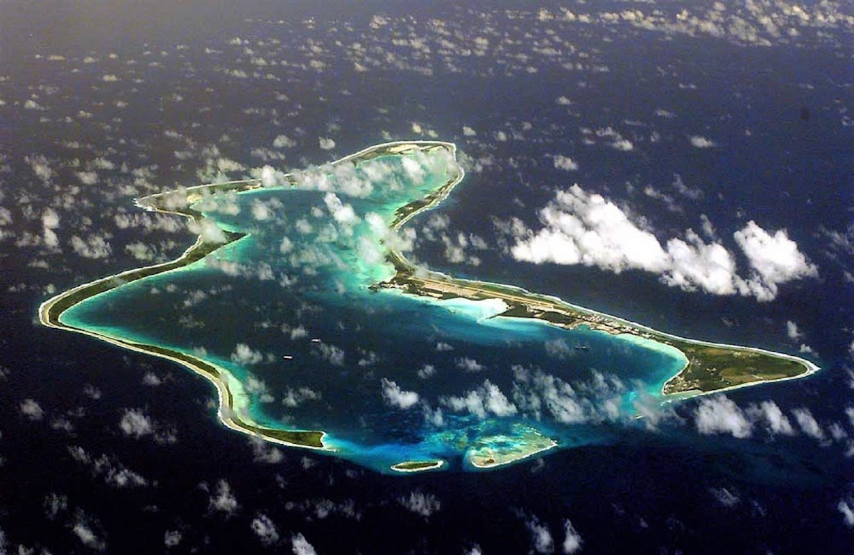Chagos Archipelago