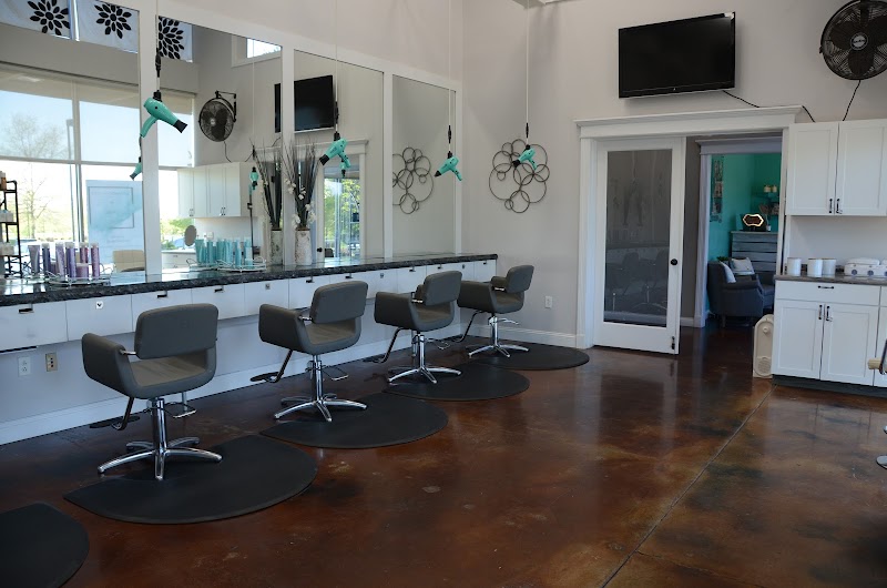Blownaway Salon Suites