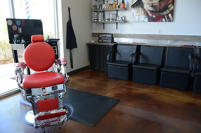 Blownaway Salon Suites