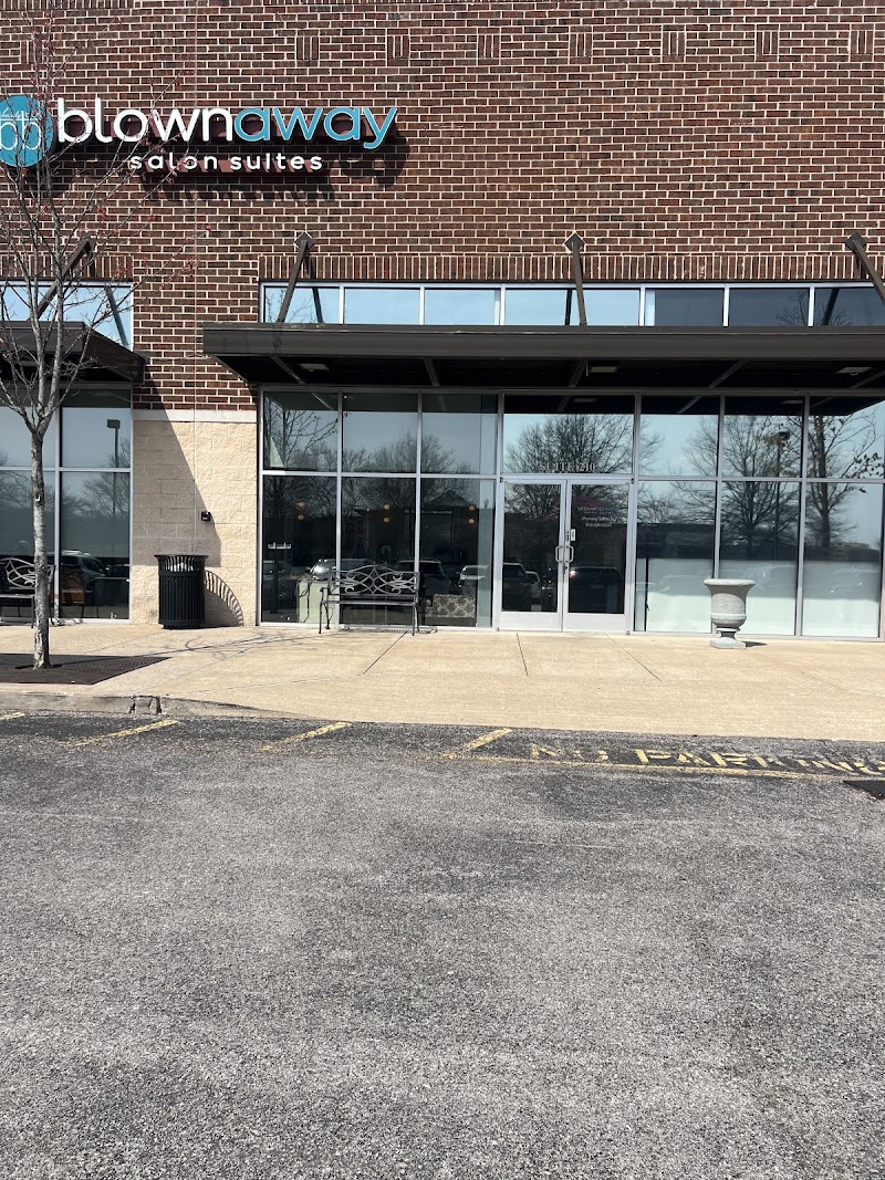 Blownaway Salon Suites