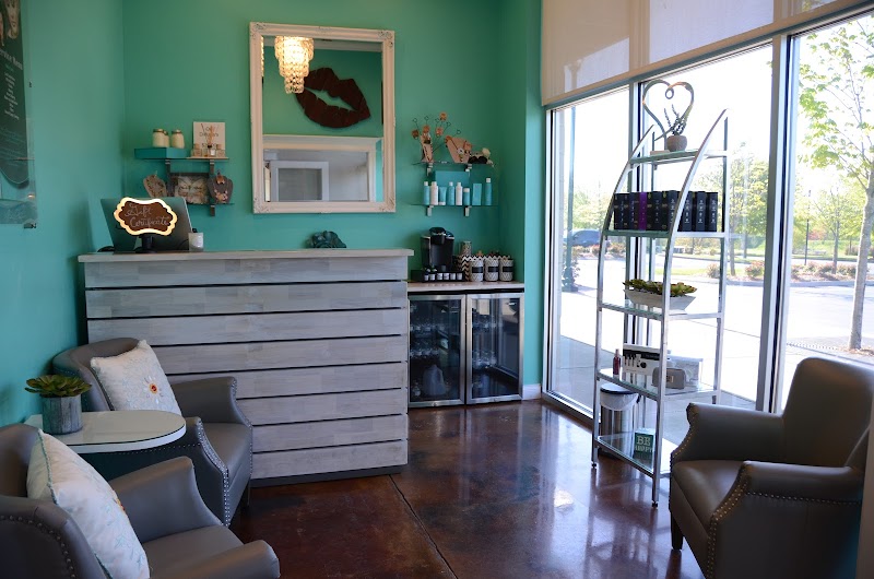 Blownaway Salon Suites