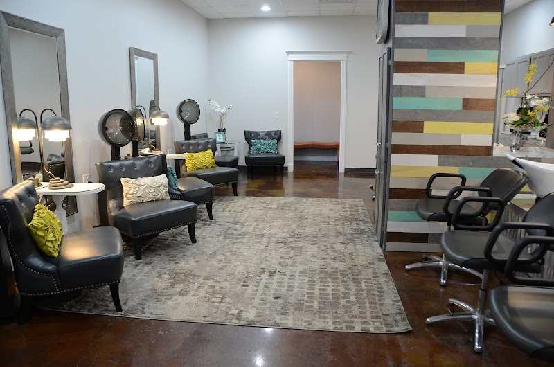 Blownaway Salon Suites