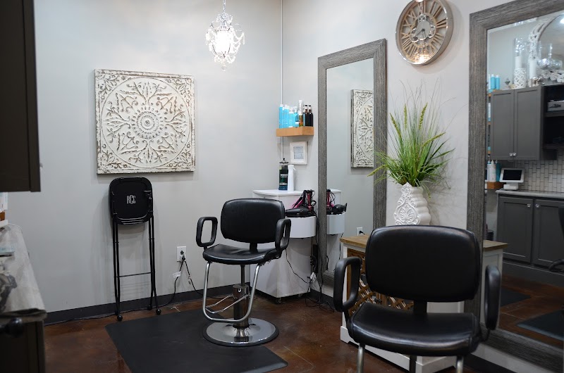 Blownaway Salon Suites