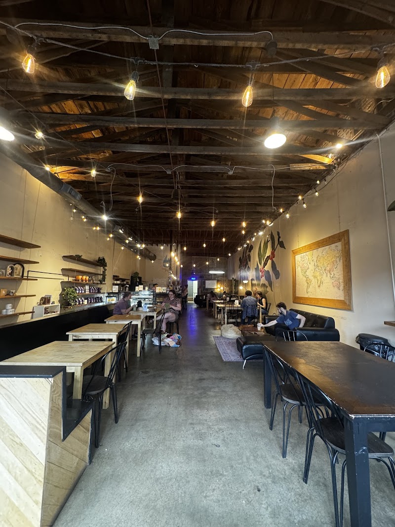 Blue Sail Coffee photo 4