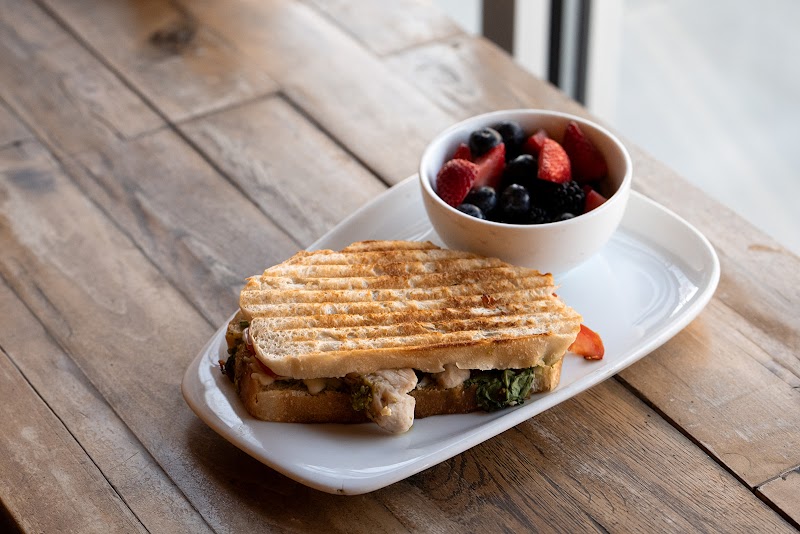 Blue Sail Coffee photo 2