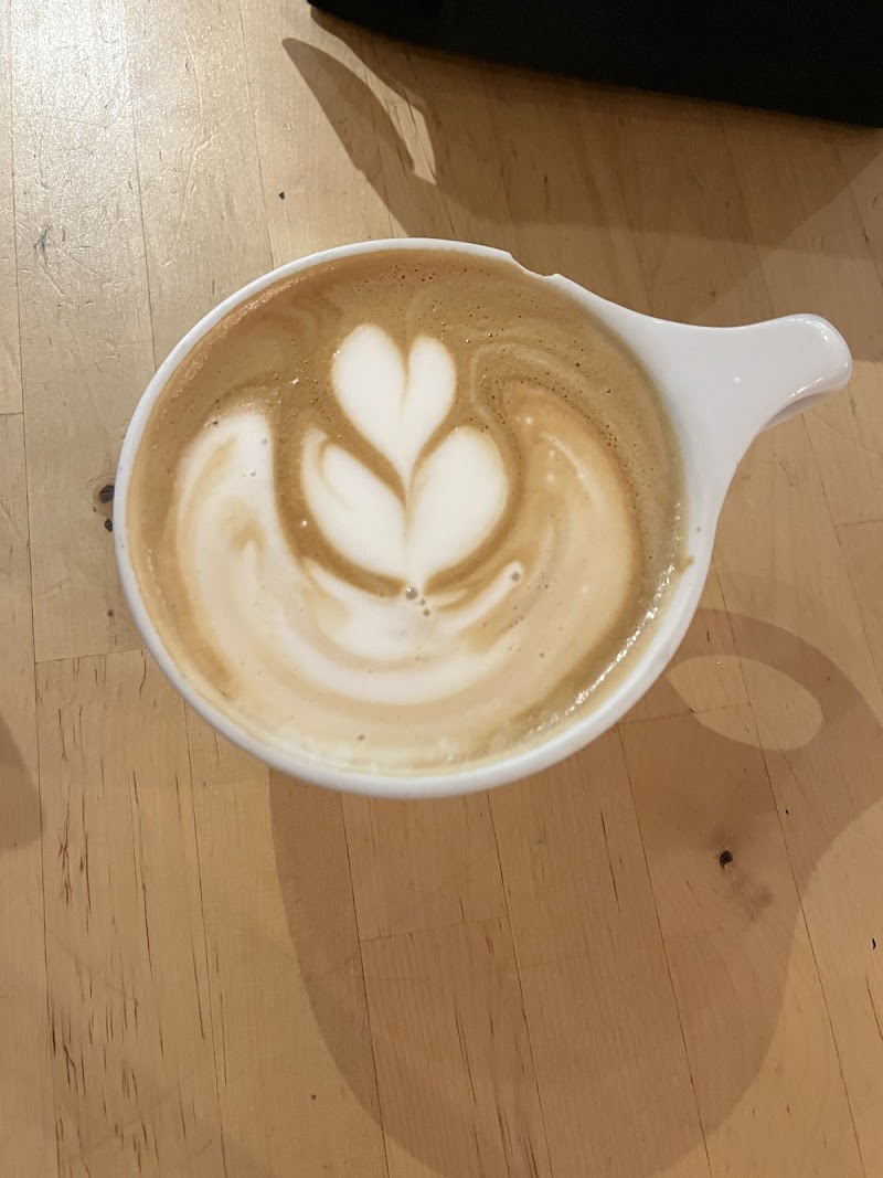 Blue Sail Coffee photo 3