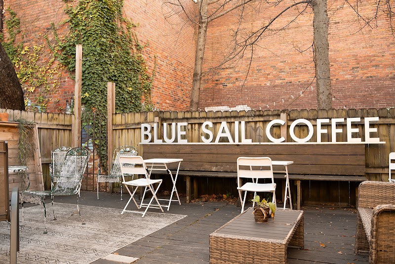 Blue Sail Coffee photo 1