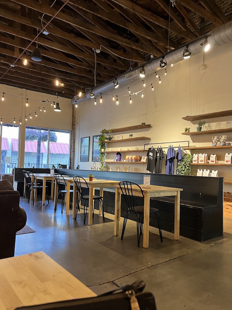 Blue Sail Coffee photo 4