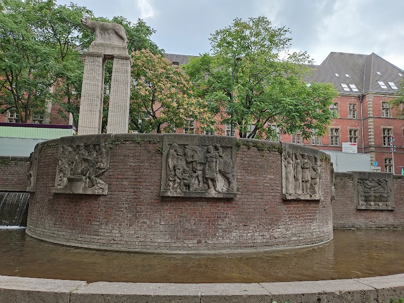 Römerbrunnen: что важно знать перед визитом