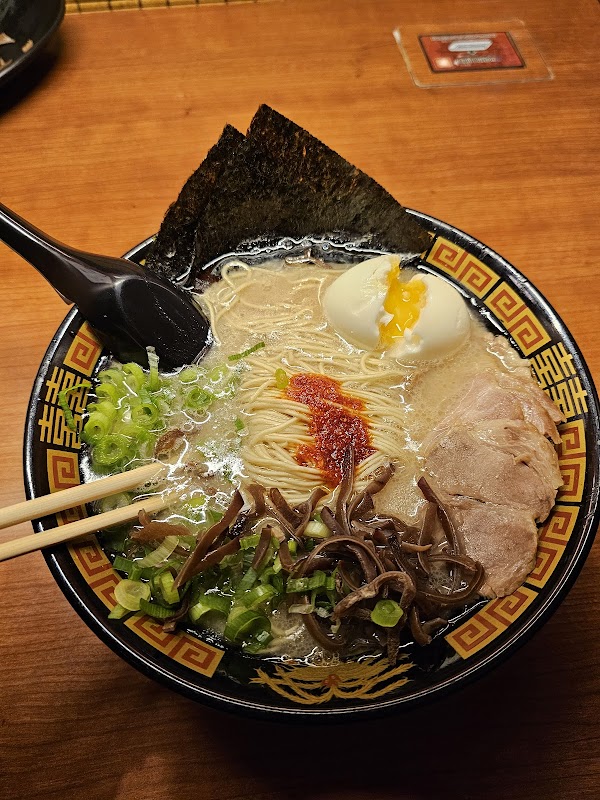 Ichiran photo 4