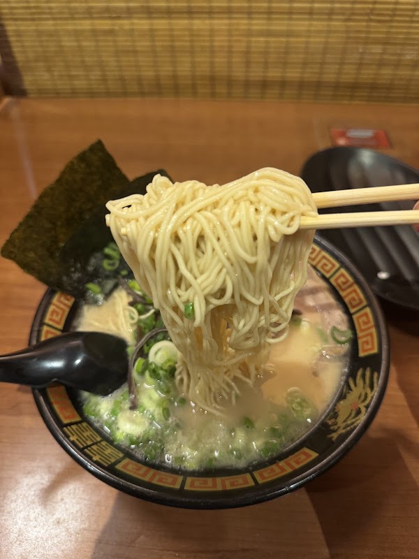 Ichiran photo 3