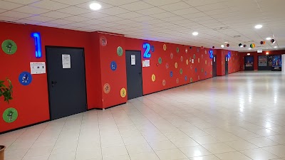 TorreVillage Multiplex