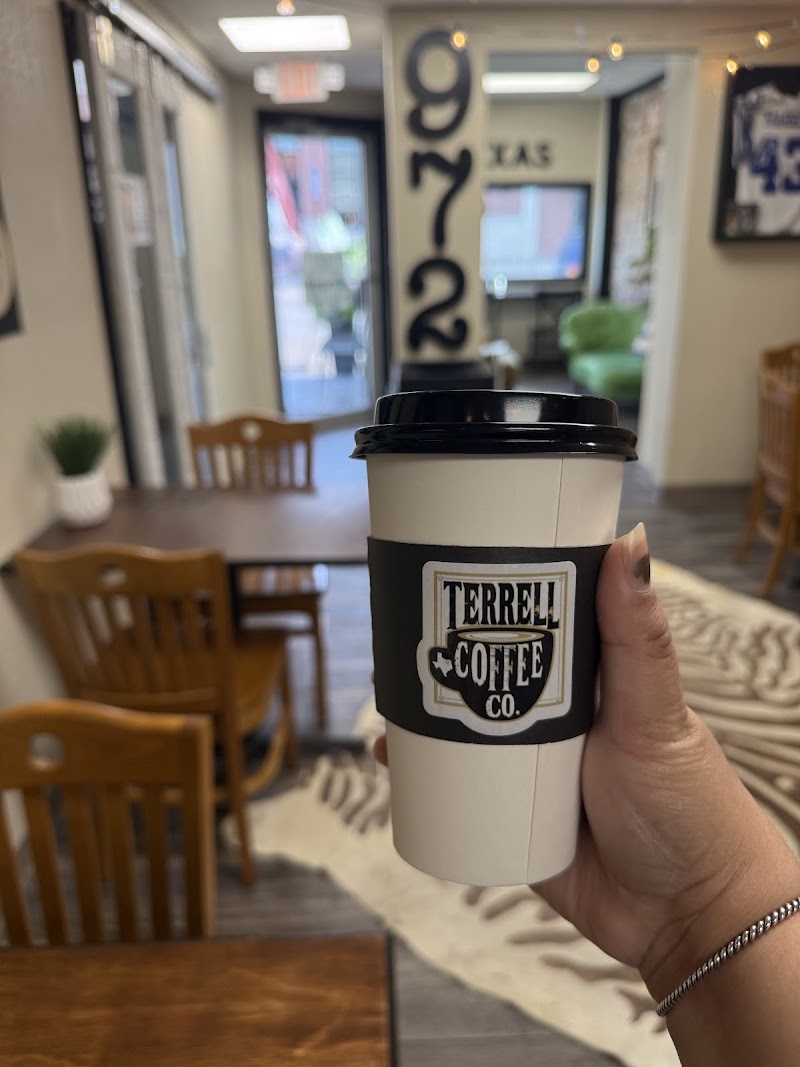 Terrell Coffee Company photo 4