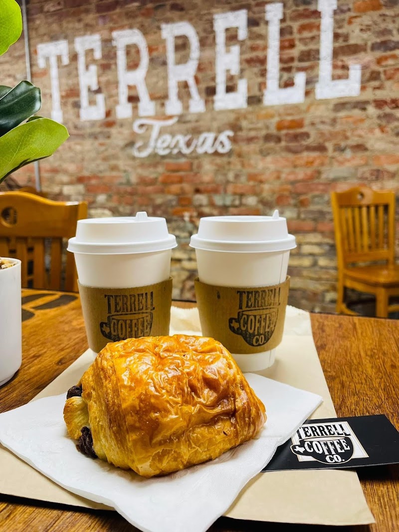 Terrell Coffee Company photo 2