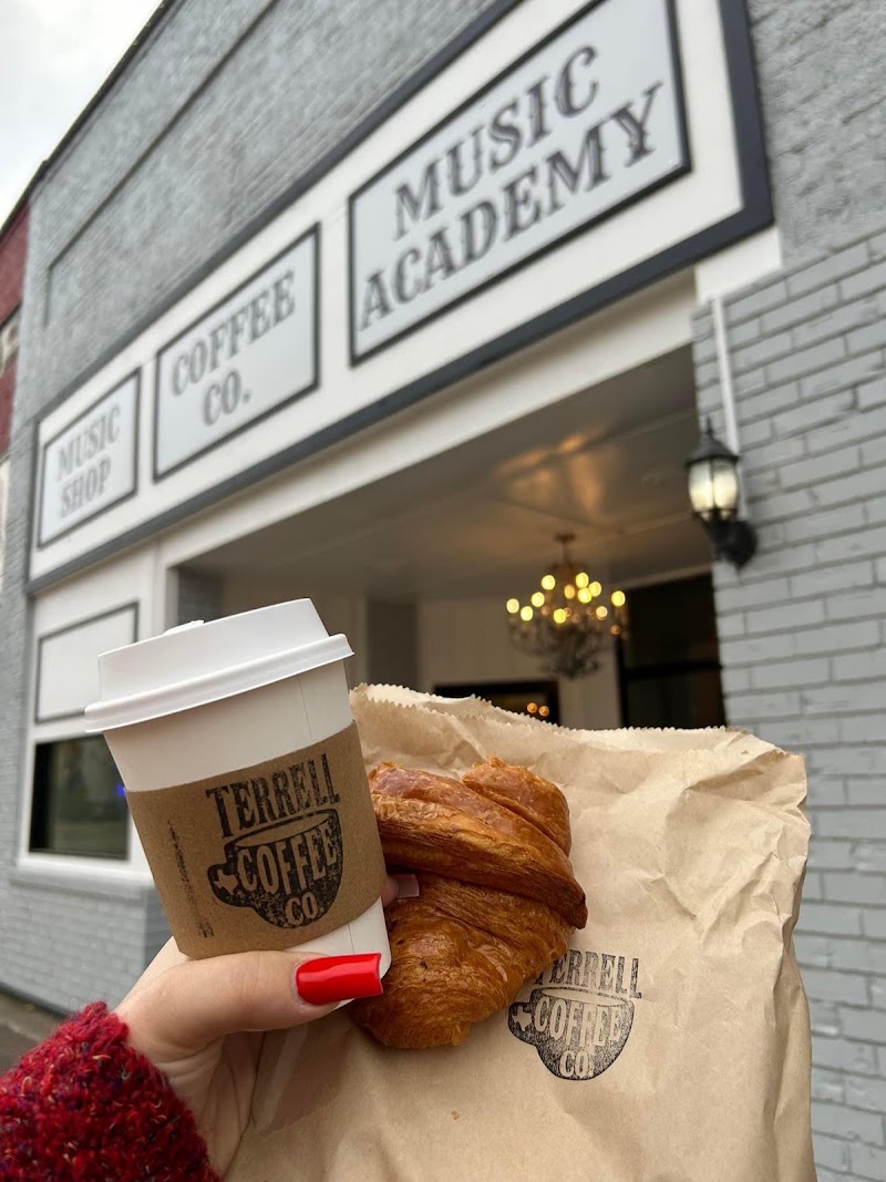 Terrell Coffee Company photo 1