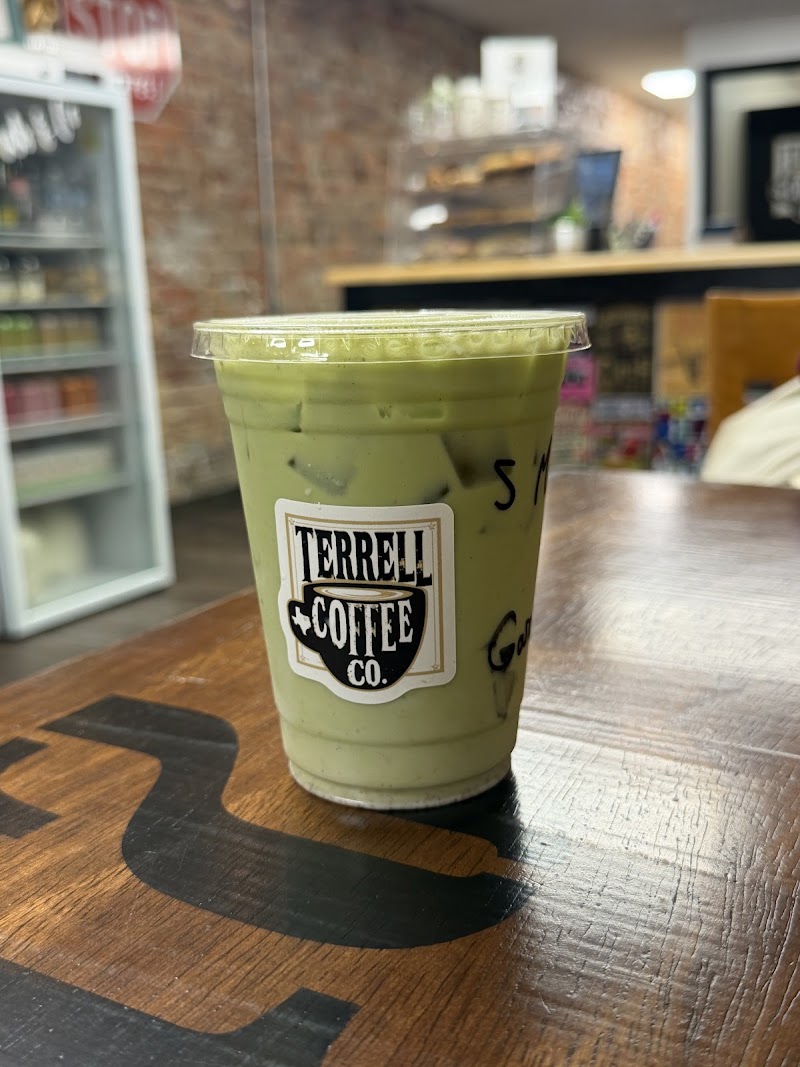 Terrell Coffee Company photo 4