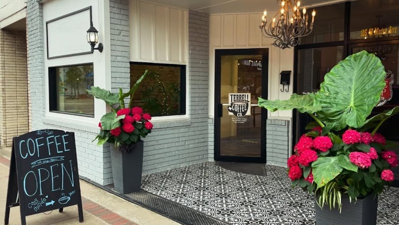 Terrell Coffee Company photo 4