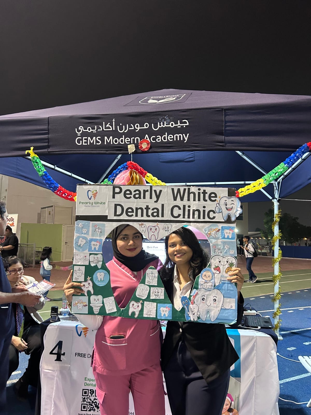Pearly White Dental Clinic 5