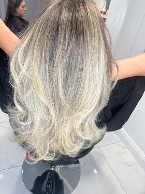 Benita Hair Studio photo 2