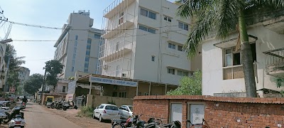 Sunshine Hospital