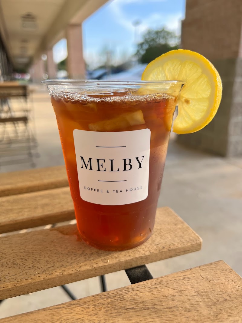 Melby's Coffee & Tea House photo 4