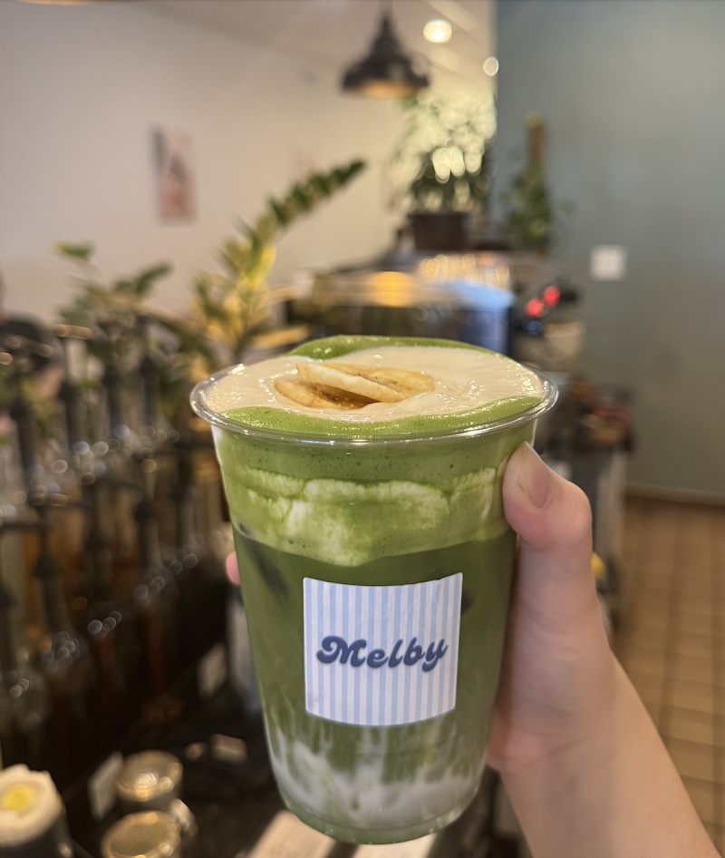 Melby's Coffee & Tea House photo 2