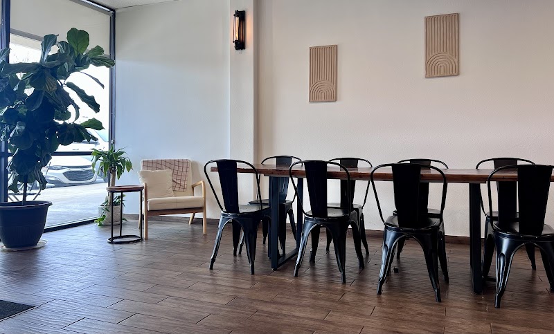 Melby's Coffee & Tea House photo 1