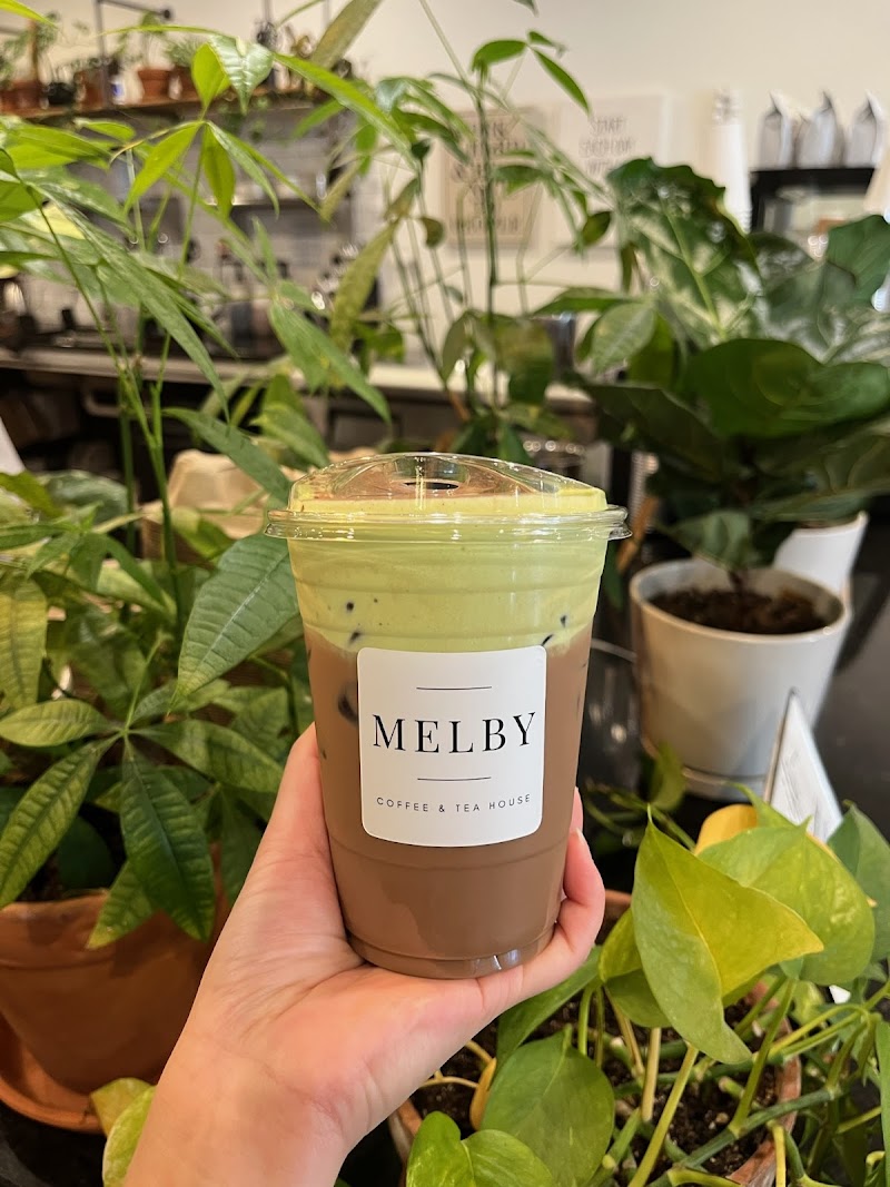 Melby's Coffee & Tea House photo 3