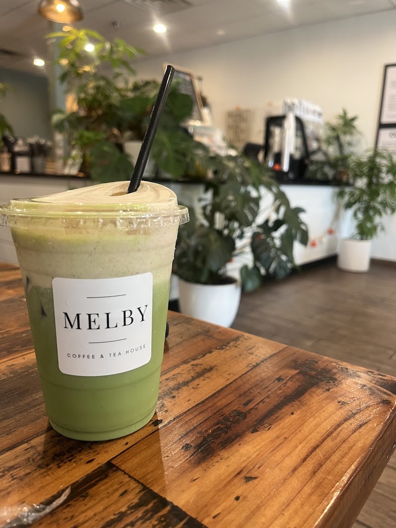 Melby's Coffee & Tea House photo 4