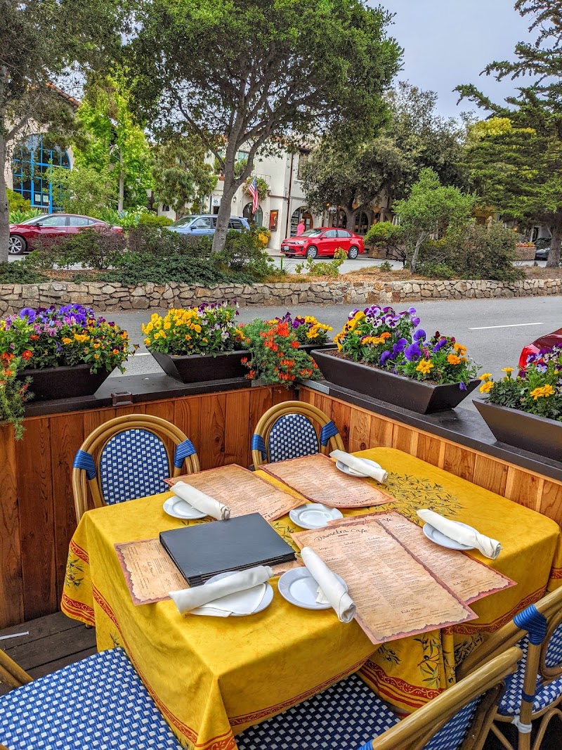 Dametra Cafe photo 1