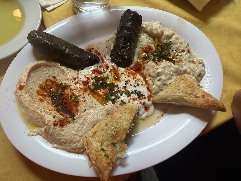 Dametra Cafe photo 3