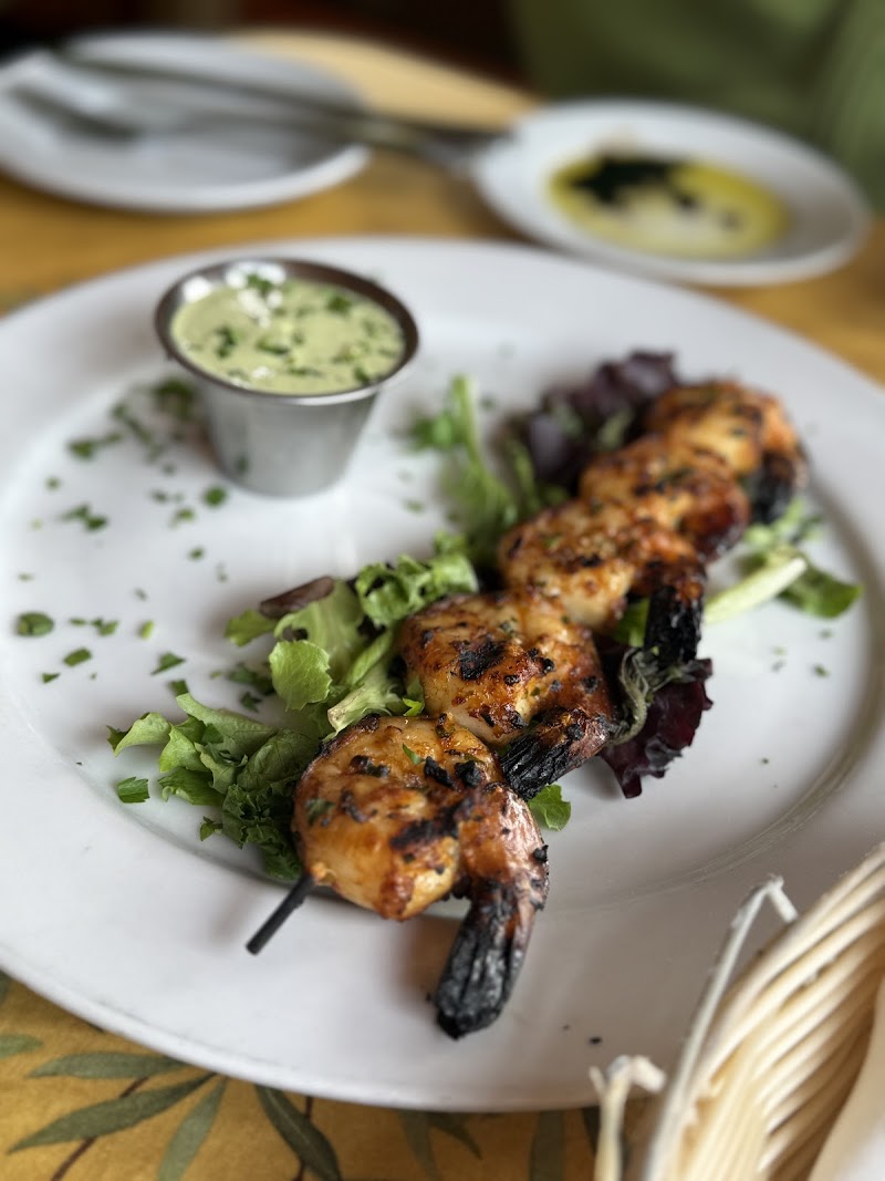 Dametra Cafe photo 2