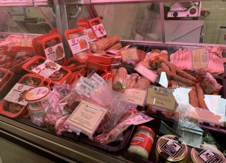 John Harbour Quality Butcher photo 3