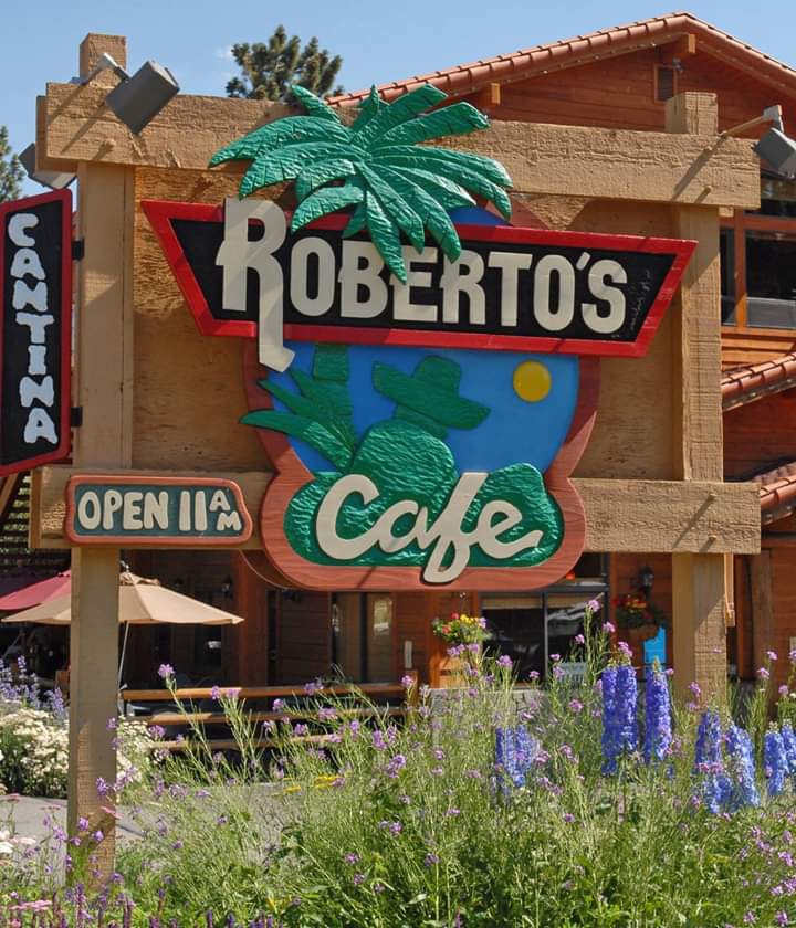 Roberto's Cafe photo 1