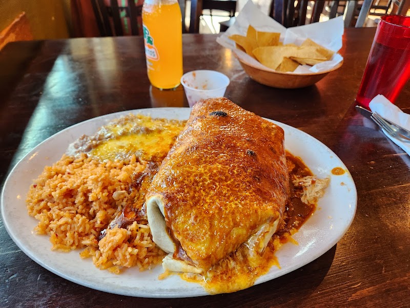 Roberto's Cafe photo 3