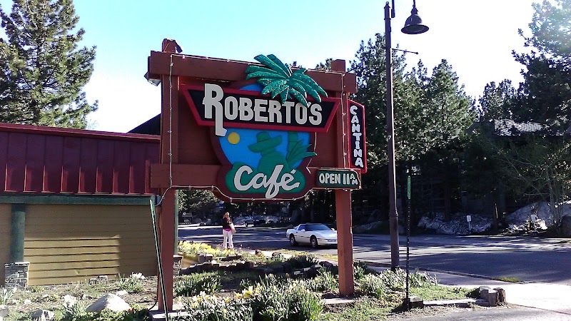 Roberto's Cafe photo 1