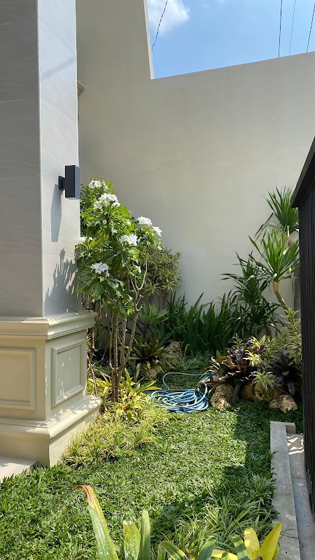 Aji House Kos Putra