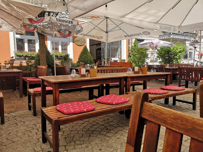 ERDINGER Weißbräu (Wirtshaus)