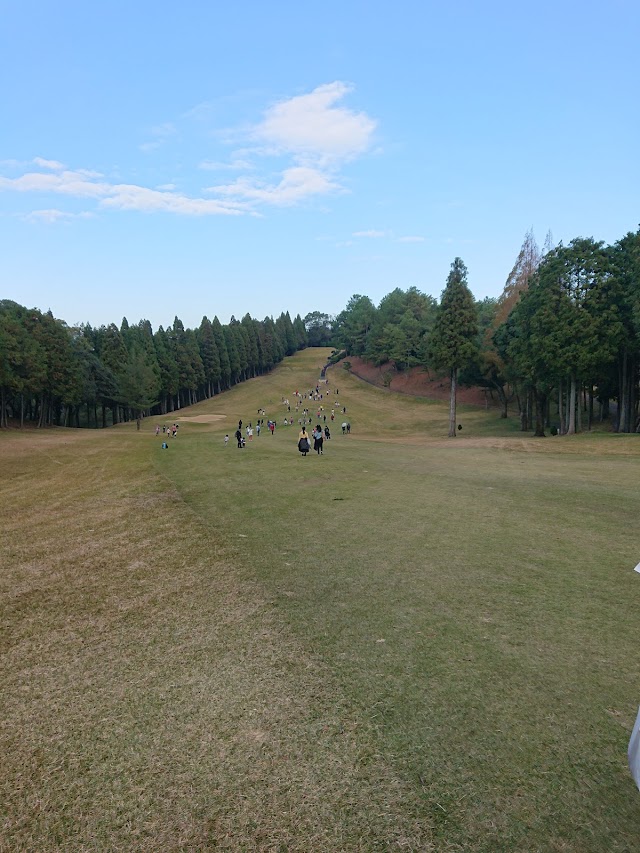 Nagasaki International Golf Club - Photo 2