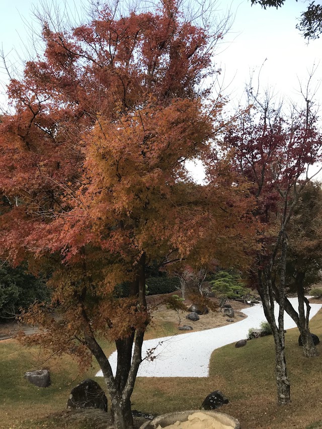 Nagasaki International Golf Club - Photo 4