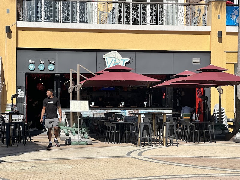 Viet Bu Tong (VBT) Kitchen & Bar