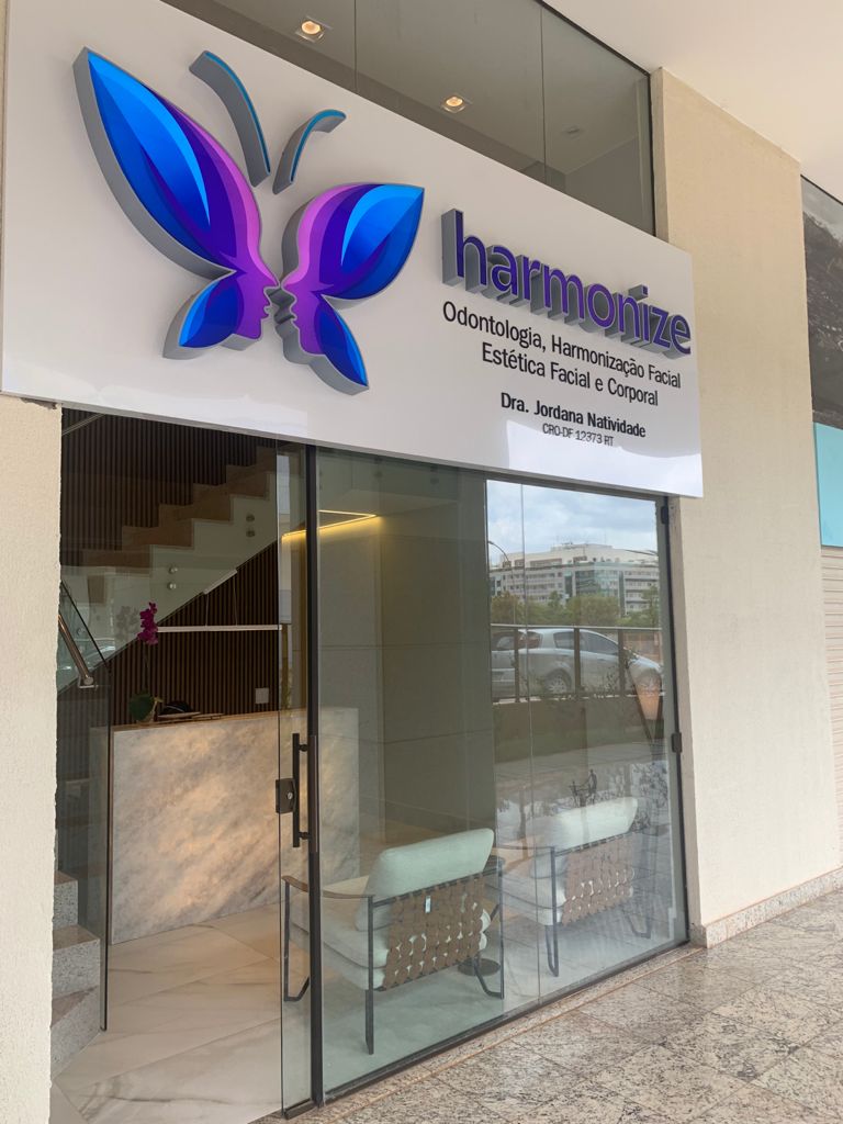 Clínica Harmonize Noroeste - Odontologia e Estetica Facial e Corporal - foto 2