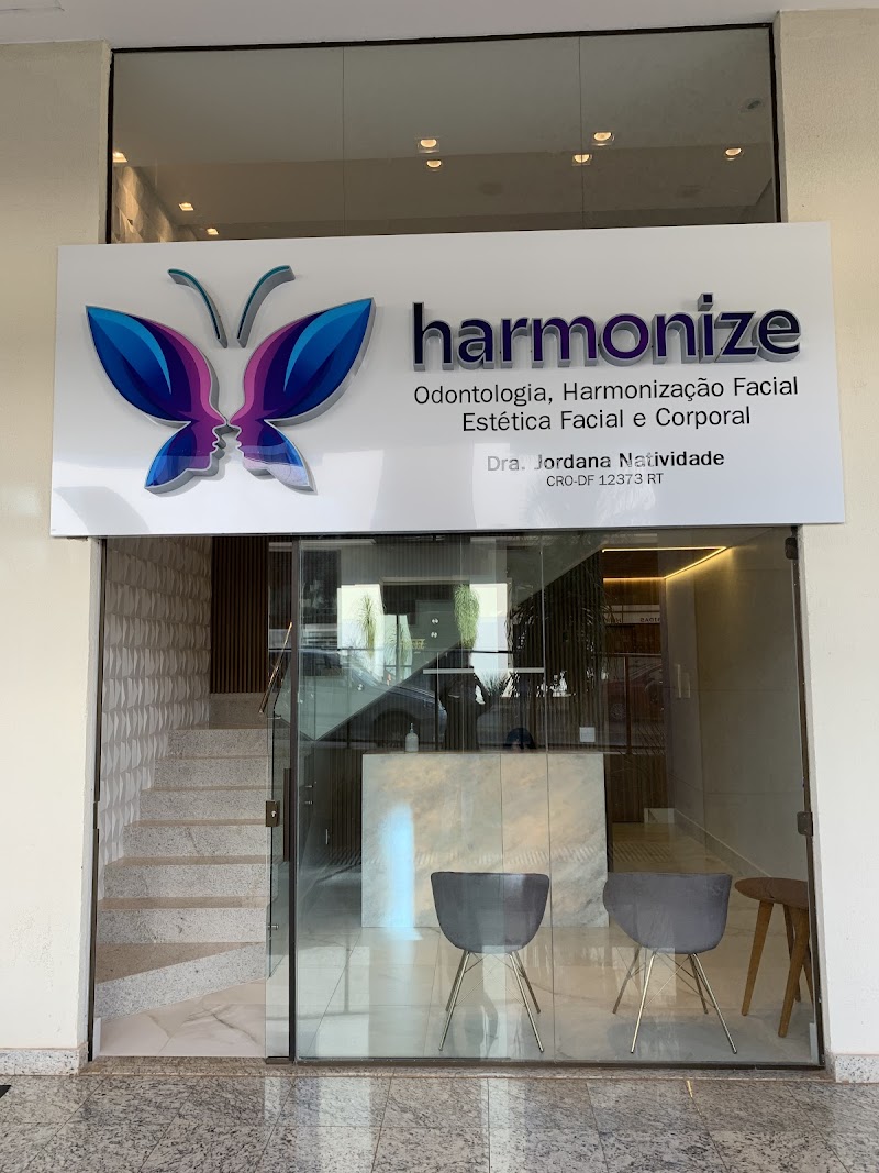 Clínica Harmonize Noroeste - Odontologia e Estetica Facial e Corporal - foto 4