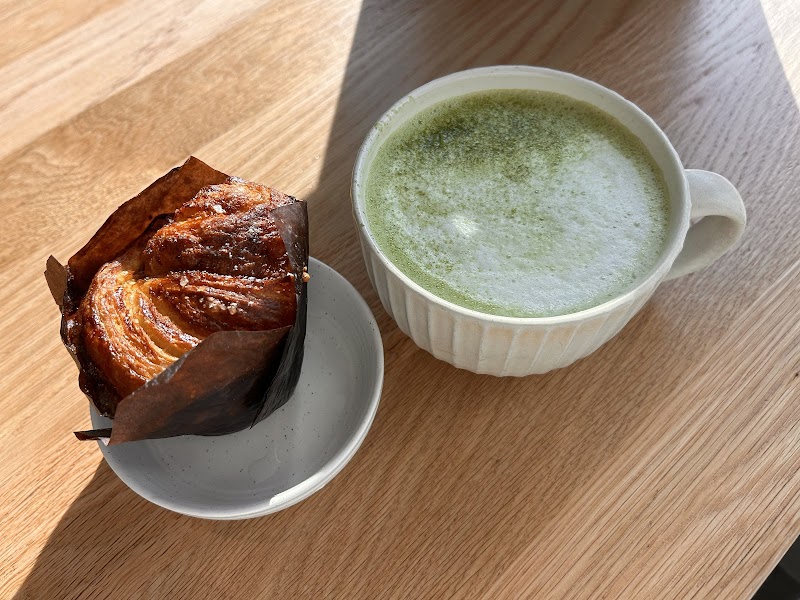 Mathilda Café photo 3