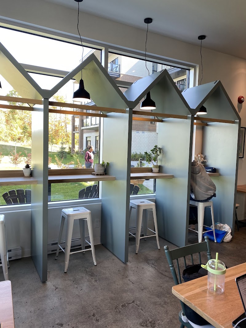 Mathilda Café photo 4