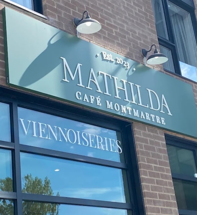 Mathilda Café photo 4