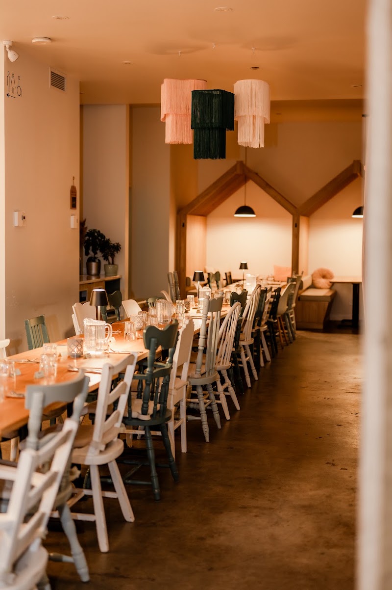 Mathilda Café photo 1