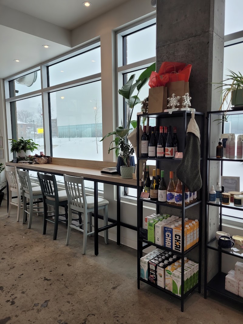 Mathilda Café photo 1